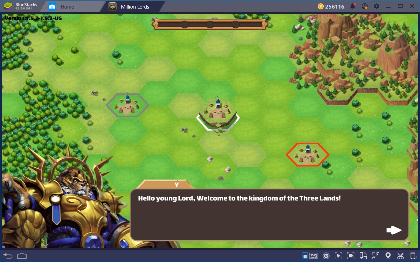 Lords Of Conquest Download